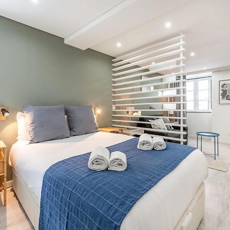 Guestready - Madalena Charming Style Studio Daire Lisboa Dış mekan fotoğraf