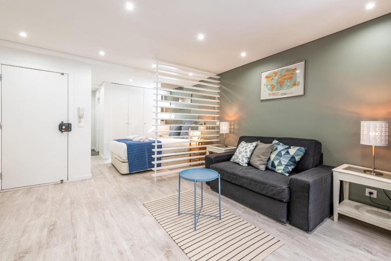 Guestready - Madalena Charming Style Studio Daire Lisboa Dış mekan fotoğraf
