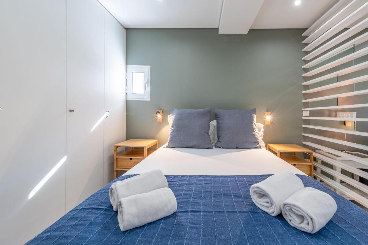 Guestready - Madalena Charming Style Studio Daire Lisboa Dış mekan fotoğraf