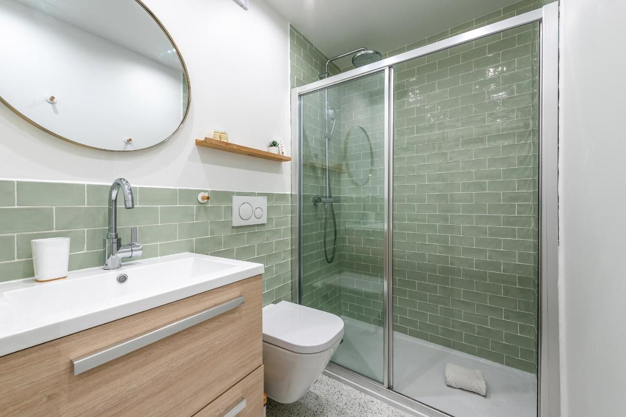 Guestready - Madalena Charming Style Studio Daire Lisboa Dış mekan fotoğraf