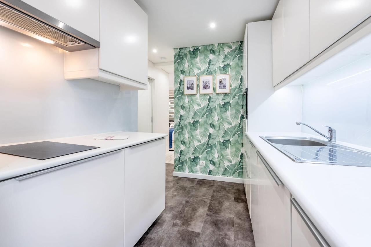 Guestready - Madalena Charming Style Studio Daire Lisboa Dış mekan fotoğraf