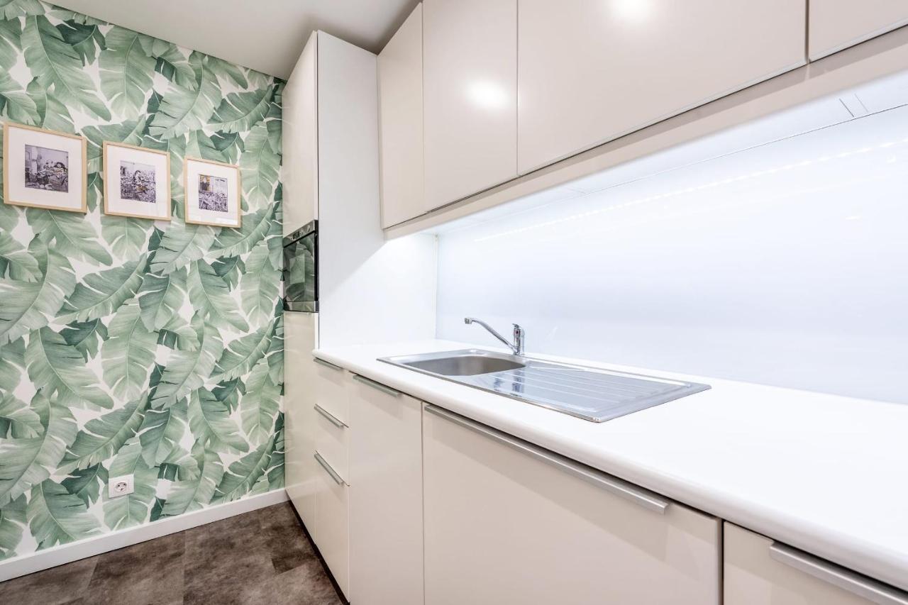 Guestready - Madalena Charming Style Studio Daire Lisboa Dış mekan fotoğraf