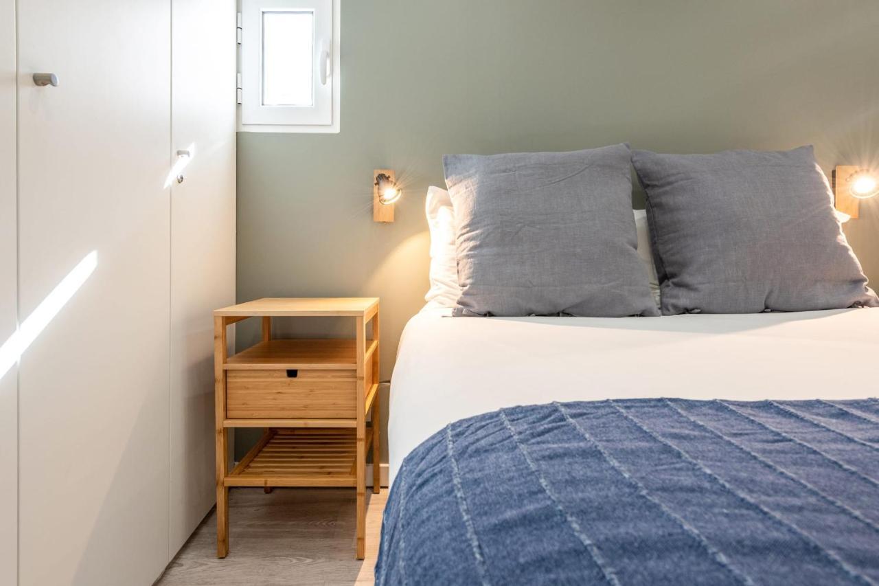 Guestready - Madalena Charming Style Studio Daire Lisboa Dış mekan fotoğraf