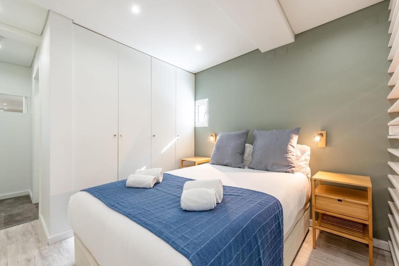 Guestready - Madalena Charming Style Studio Daire Lisboa Dış mekan fotoğraf