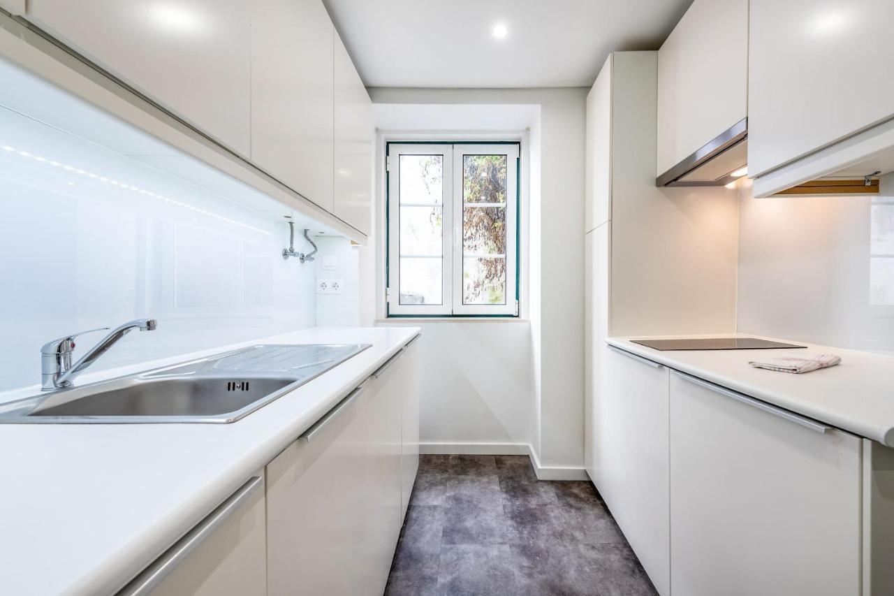 Guestready - Madalena Charming Style Studio Daire Lisboa Dış mekan fotoğraf